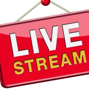 Live Streaming Fundamentals