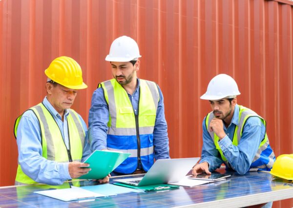 Loading Dock Safety: Essential Training