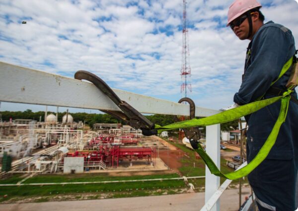 Lone Worker Safety Certification