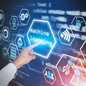Machine Learning Fundamentals