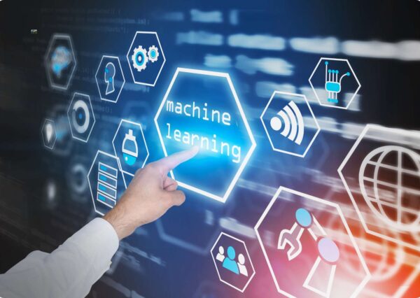 Machine Learning Fundamentals