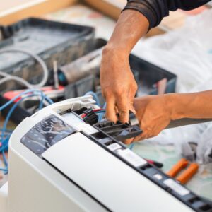 Maintenance Technician Essential Training