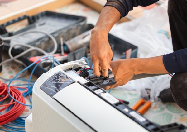 Maintenance Technician Essential Training