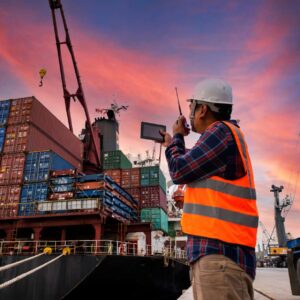Maritime Transportation Overview