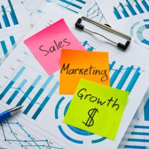 Market Engagement and Sales Tactics