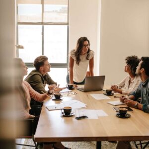 Marketing Tactics with ActiveCampaign