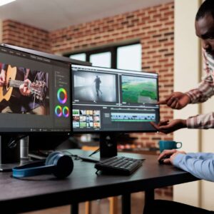 Mastering Camtasia 2: Expert Video Editing