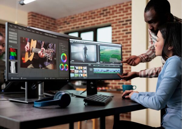 Mastering Camtasia 2: Expert Video Editing