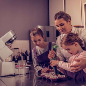 Mastering Chocolate Recipes Certificate