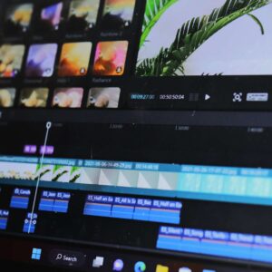 Mastering OBS