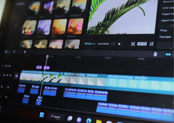 Mastering OBS