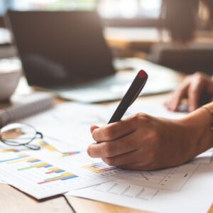 Mastering Report Writing