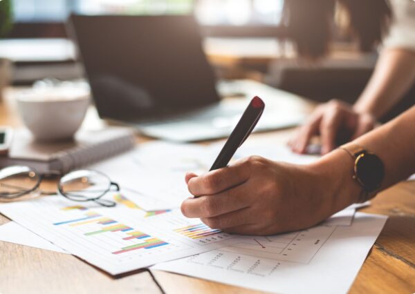 Mastering Report Writing