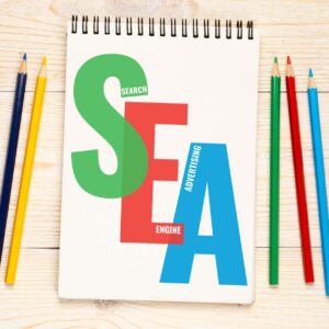 Mastering Search Engine Advertising