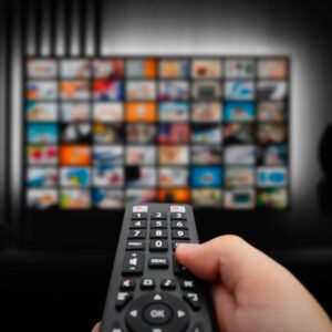 Mastering Twitch TV: Dominating Live Streaming