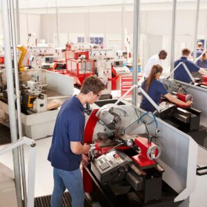 Mastering Workstation Safety Basics