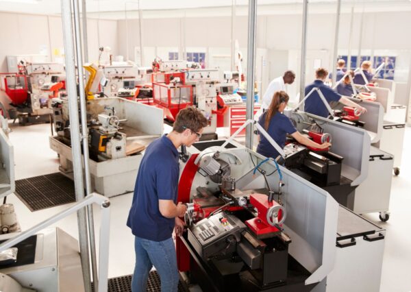 Mastering Workstation Safety Basics