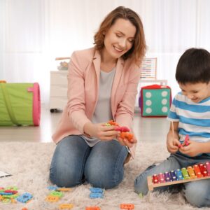 Mastery in Dialectical Behavior Therapy