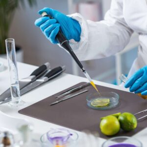 Level 3 Food Hygiene and Safety