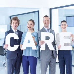 Mastery of the Care Certificate's 15 Standards