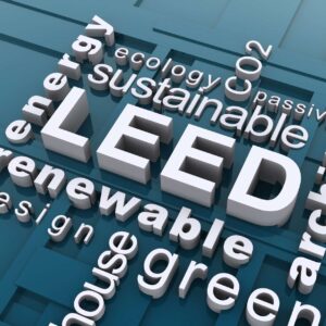LEED v4 Construction and Design Essentials Course