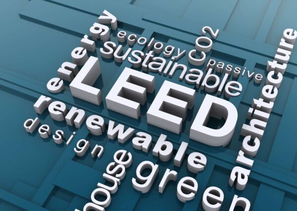 LEED v4 Construction and Design Essentials Course