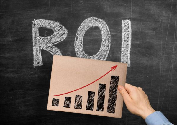 Maximizing ROI in Digital Marketing