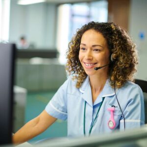 Medical Receptionist Certification