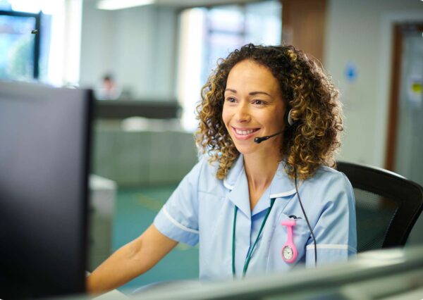 Medical Receptionist Certification