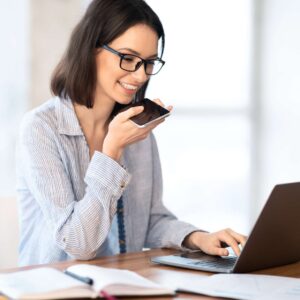 Medical Transcription Audio Typing Overview