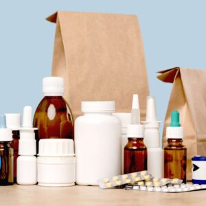 Medication Delivery and Administration Procedures