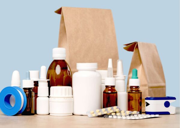 Medication Delivery and Administration Procedures