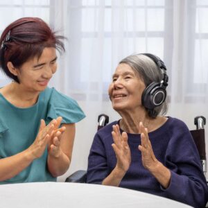 Memory Loss Management Strategies for Dementia