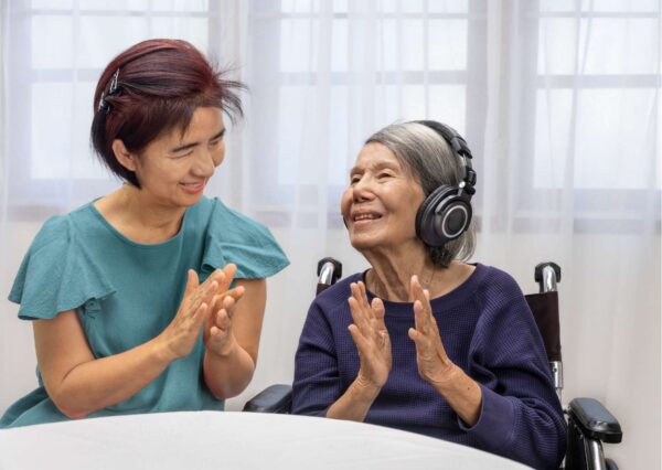 Memory Loss Management Strategies for Dementia
