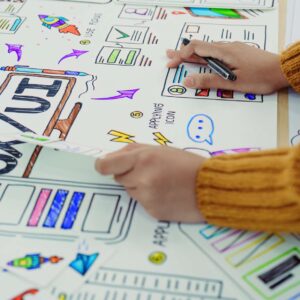 Microcopy Crafting for UX
