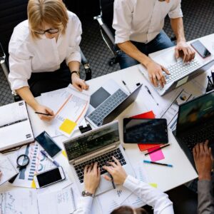 Microsoft Office 365-2021 Proficiency