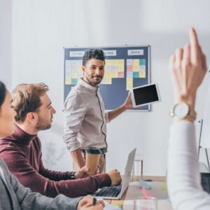 Mind Sharpening: Mastering Focus