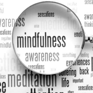 Mindful Precision: Sharpening Mental Acuity