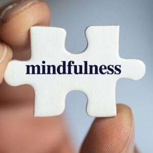 Mindfulness Meditation - Cultivating Presence