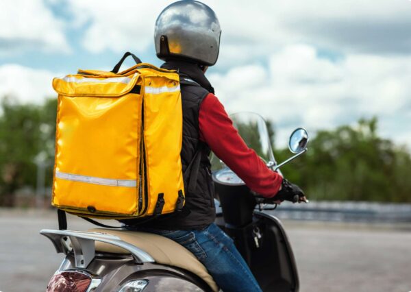Navigating America's Food Delivery Landscape