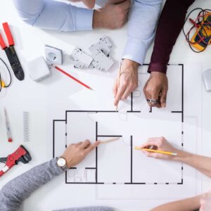 Navigating Electrical Drawings Online