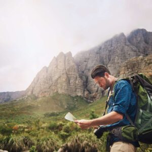 Navigating Life's Journey: The Quest for Meaning