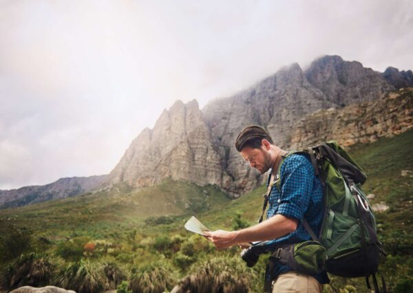 Navigating Life's Journey: The Quest for Meaning