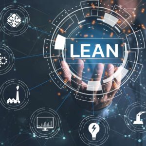 Lean Manufacturing for Productivity Mastery