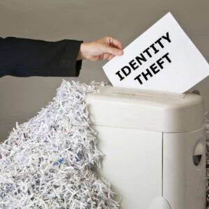 Identity Theft Prevention Certification