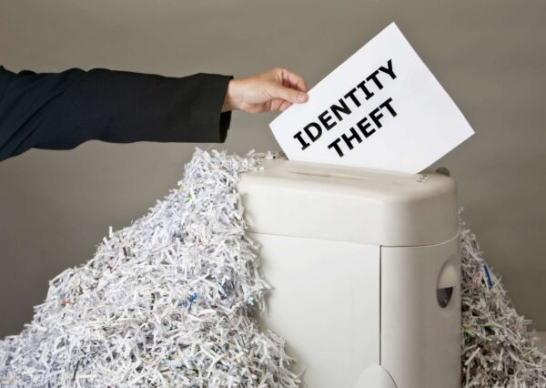 Identity Theft Prevention Certification
