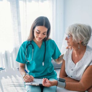 Nursing Essentials Course
