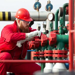 Oil and Gas Safety Awareness