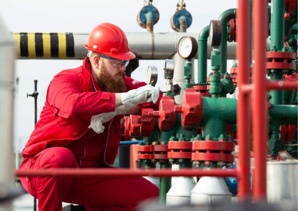 Oil and Gas Safety Awareness