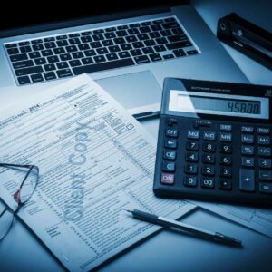 Online Accounting Essentials
